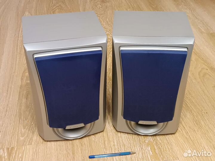 Колонки от музыкального центра Kenwood LS-N353