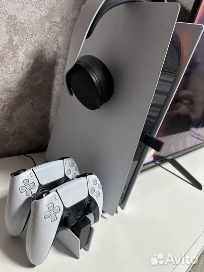 Sony playstation 5