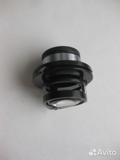 Объективы, окуляры, светофильтры от микроскопа