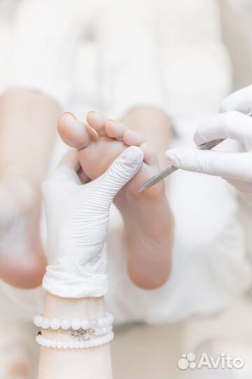 Подологическая клиника