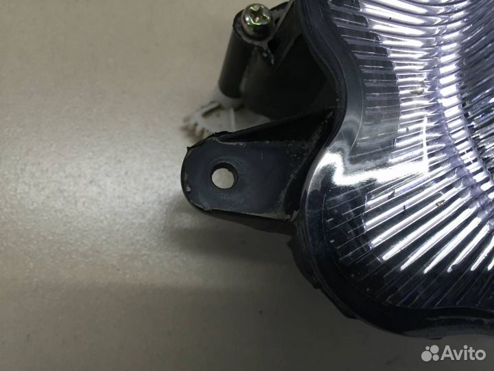 Фара противотуманная правая Chery Amulet A15 2006