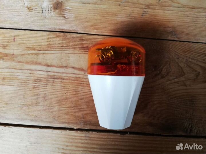 Насадка на кпп СССР