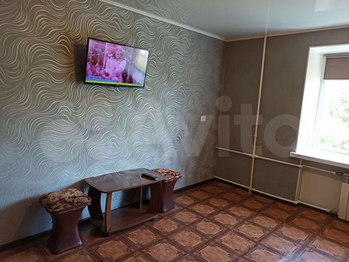 1-к. квартира, 19 м², 4/5 эт.