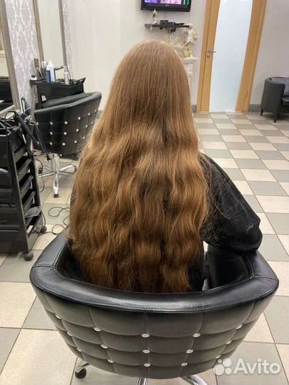 Скупка волос Нижний Новгород, продать волосы