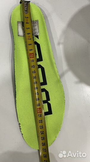 Кроссовки женские nike 39