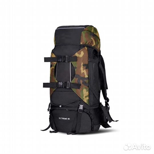 Тактический рюкзак Outlander Extreme 80л