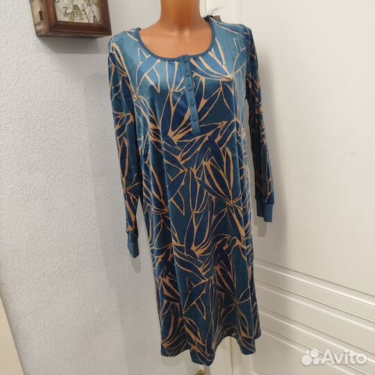 Платье домашнее Eskimo L