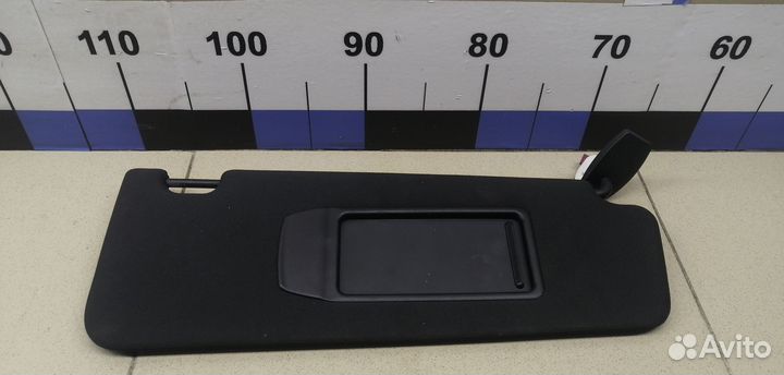 Козырек солнцезащитный (внутри) 5-serie GT F07 200