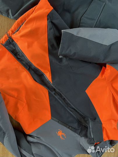 Горнолыжный костюм для мальчика 158 164 14 лет