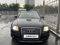 Audi A6 Allroad Quattro 3.1 AT, 2006, 344 000 км, с пробегом, цена 690 000 руб.