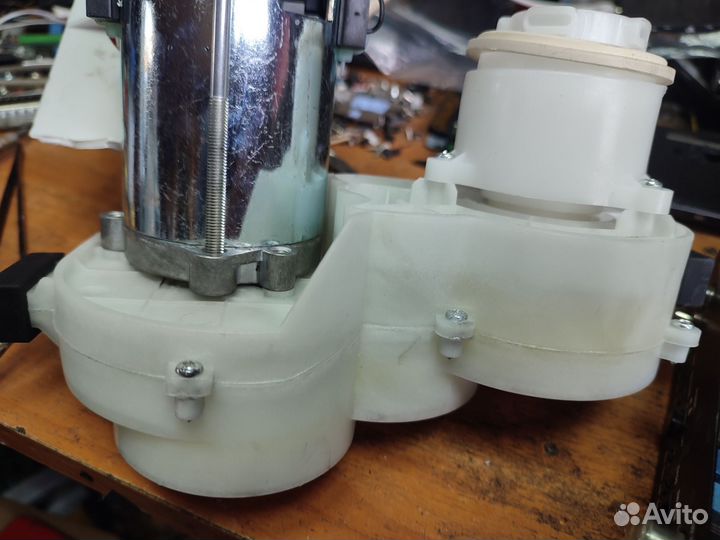 Редуктор для мясорубки gorenje