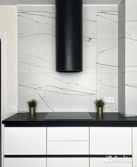 Кухни на заказ по индивидуальному проекту