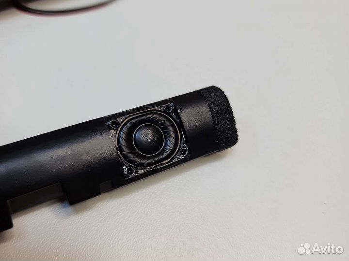 Динамики ноутбука asus k40i