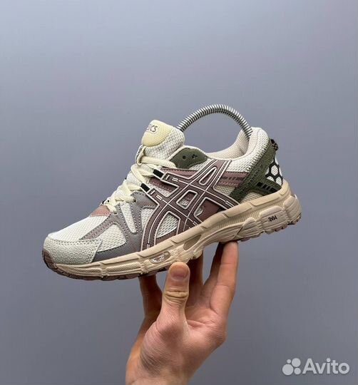 Кроссовки Asics Gel Kahana 8 (Арт.19441)