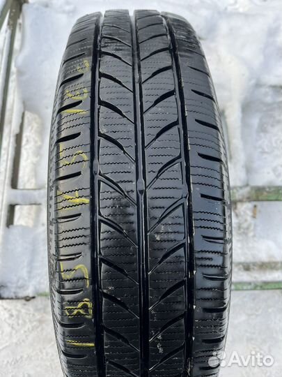 Yokohama W.Drive WY01 185/75 R16C