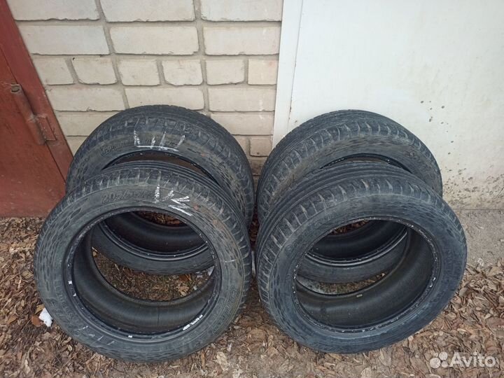 Cordiant Sport 3 255/55 R16