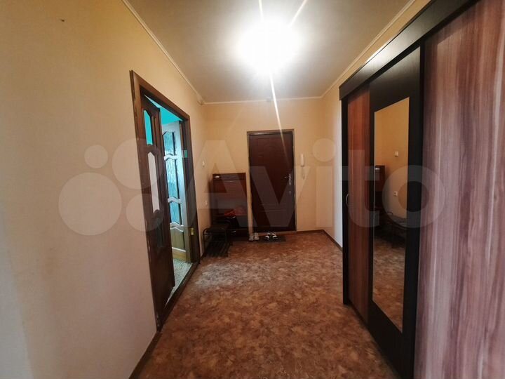 2-к. квартира, 68 м², 2/10 эт.