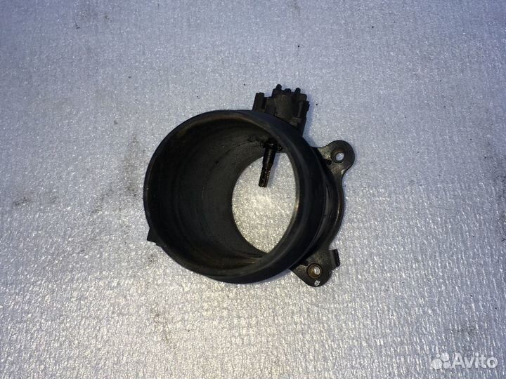 Дмрв BMW E90 2.0D N47