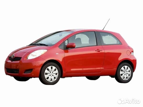 Cальник привода FR TY NCP1#/2#/3#/5#/6#, EL5#, AE/EE10#/11#, NZE/ZRE12#, AT19#/21#, ET196, ATM (RH)