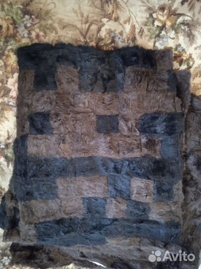 Коврик для собаки или кошки