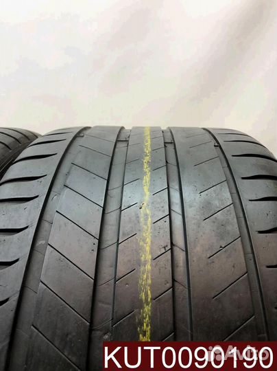 Michelin Latitude Sport 3 295/35 R21 99R