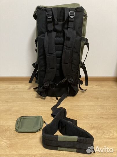 Рюкзак Universal Турист 70 литров