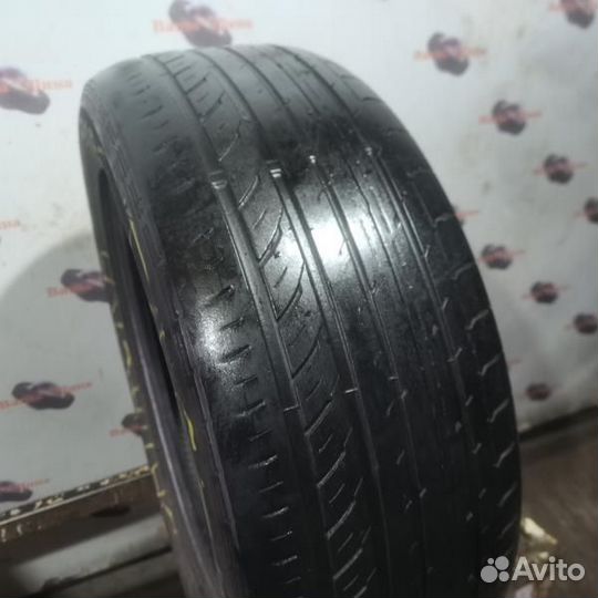 Toyo Proxes C1S 225/55 R17