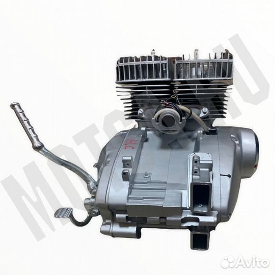 Двигатель Юпитер 5 (новосбор)с генератором (новые:
