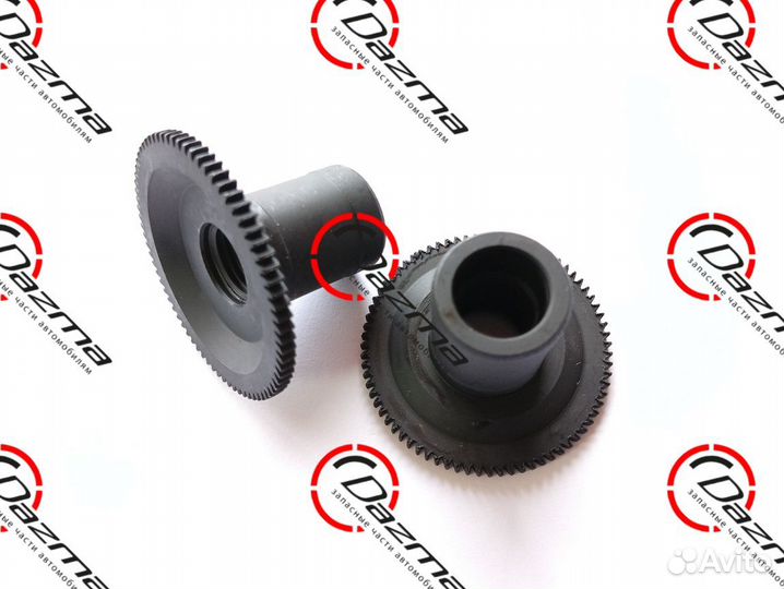 Magtek 8973588940VDS Трещетка тормозного цилиндра NQR71/75/NPR75 левая (8973588940/8973497400)