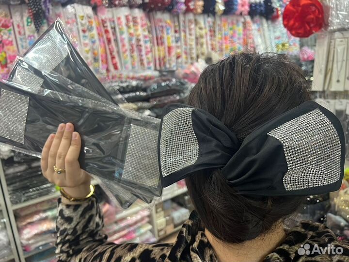 Заколка Софисто Твисто