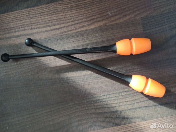 Булавы pastorelli 40.5