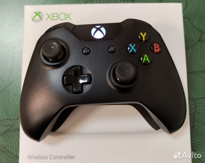 Геймпад Xbox One