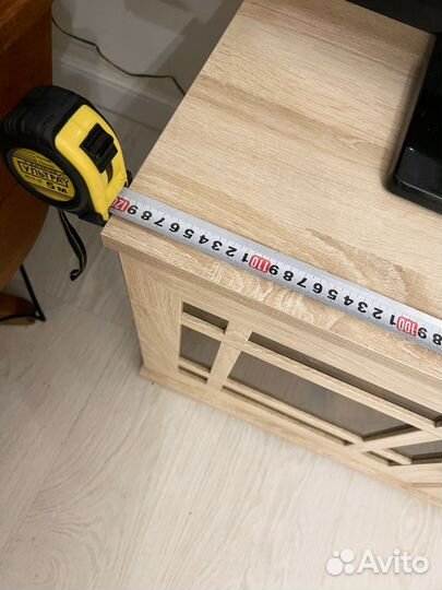 Тумба под телевизор