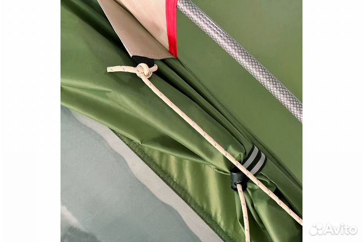 Палатка btrace dome 3