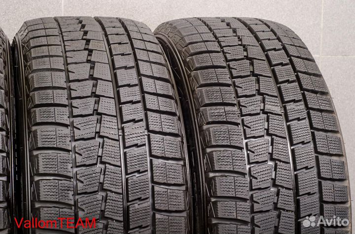 Dunlop Winter Maxx WM01 245/50 R18 100Q