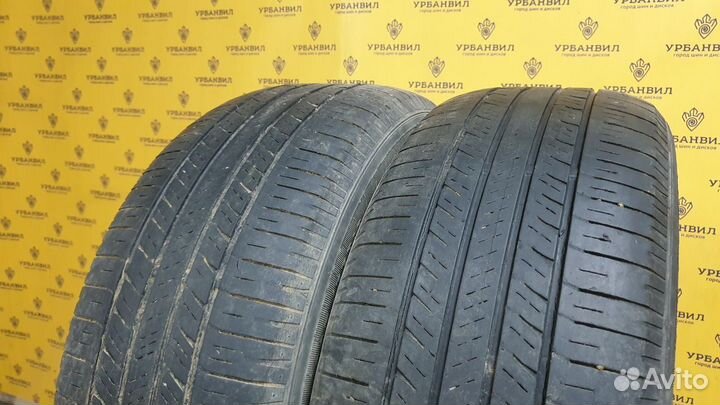 Goodyear Eagle LS 2 225/55 R18 98H
