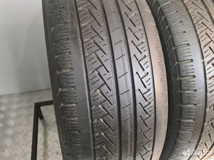 Pirelli P6 Four Seasons Plus 225/55 R18