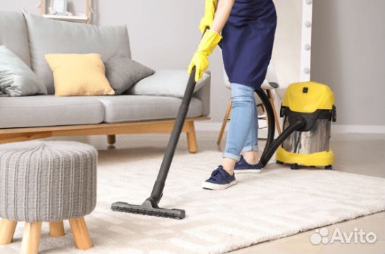 Домработница приходящая