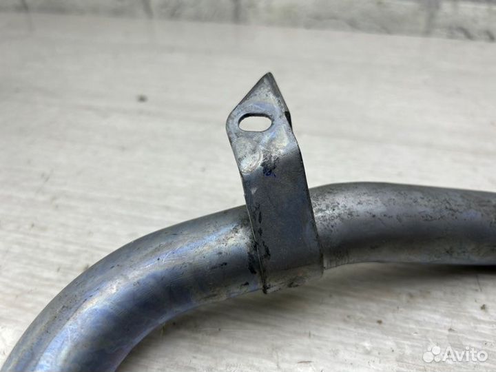 Трубка охлаждающей жидкости Mercedes Gla-Class