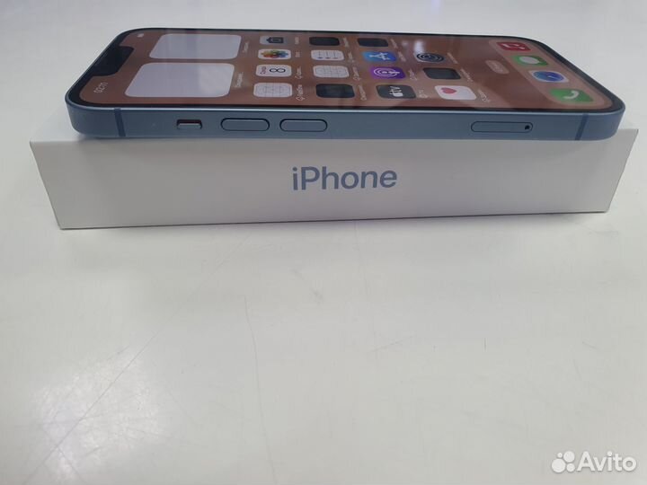 iPhone 14, 128 ГБ