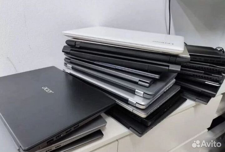 Ноутбуки для работы, учебы, игр