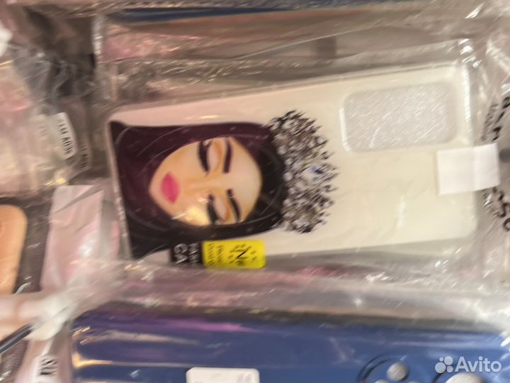 Чехол honor P40