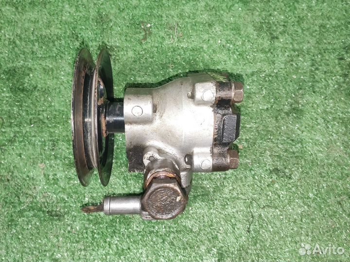 Насос гура hyundai accent