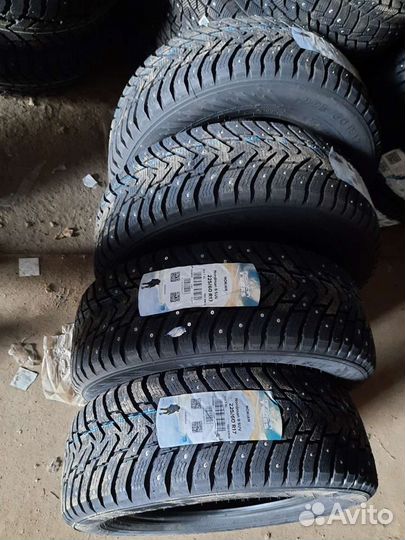 Nokian Tyres Nordman 8 SUV 225/60 R17 103T