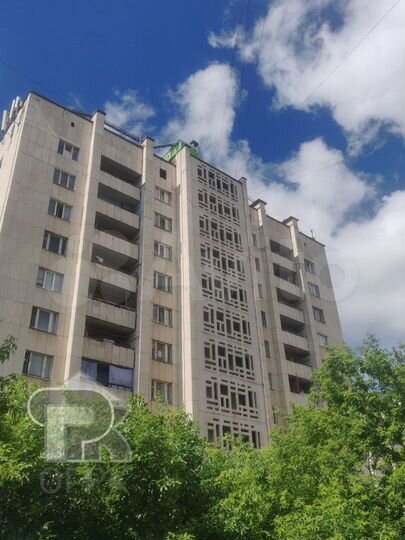 Комната 12,9 м² в 5-к., 5/12 эт.