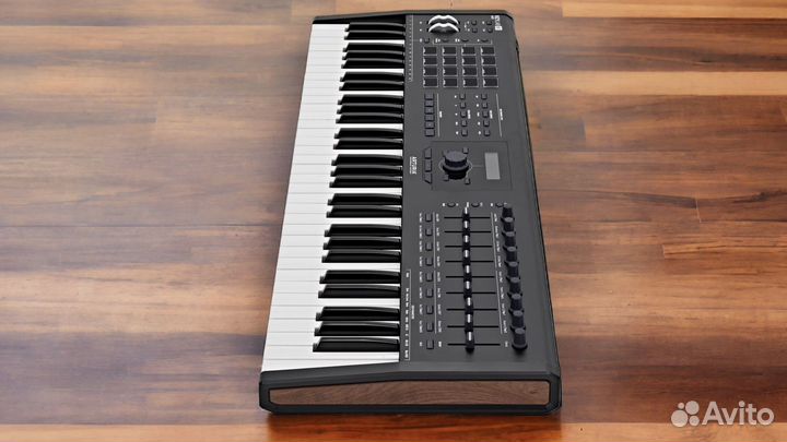 Arturia KeyLab 61 MkII