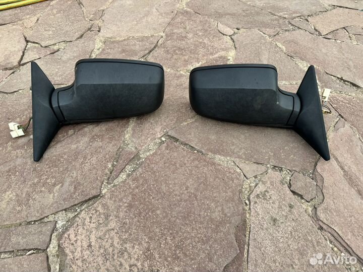 Продам зеркала заднего вида приора