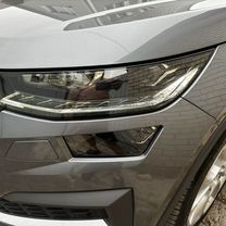 Skoda Kodiaq 1.4 AMT, 2022, 30 000 км, с пробегом, цена 4 200 000 руб.