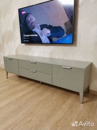 Тумба под тв