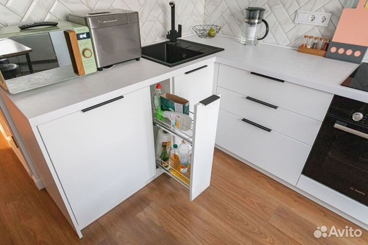 Цена за всю кухню смк 054496